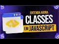 Classes em JavaScript