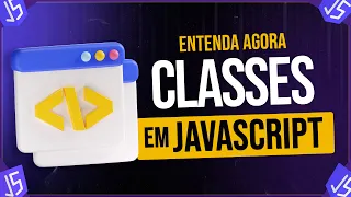 Classes em JavaScript