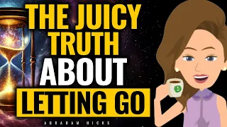 The Juicy Truth About the Universe’s Plan 🌠 Abraham Hicks 2025