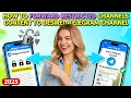 Telegram Restricted Content Forwarder How To Forward Restricted Content On Telegram