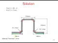 Calculating Bend Allowance and Setback Example