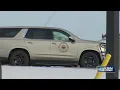 Officer injured in 2020 shooting speaks out on Dodge City incident