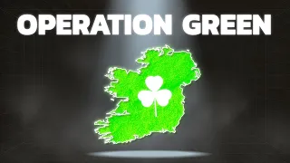 The Forgotten WWII Plan to Invade Neutral Ireland