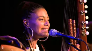 Sona Jobarteh Band Kora Music From West Africa 