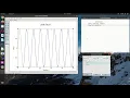 plot and save image format in xmgrace xmgrace