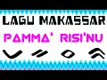 LAGU MAKASSAR - PAMMA' RISI'NU # JUITA
