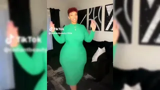 Curvy Plus Size Female Fashion Modeling Outfit ideas Bbw Wide Hips FemaleFashionT V