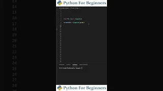 Take A Screenshot With Python Python For Beginners
