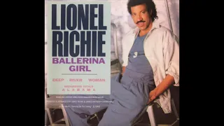 Download Lionel Richie - Ballerina Girl (Torisutan Extended) MP3