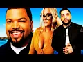 ICE CUBE Never Seen HOT WIFE his 5 Children - Where Are They Now
