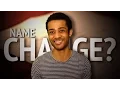 Why Changing Your Name Changes Your Vibration