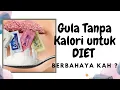 Download Lagu Pemanis Buatan untuk Pengganti Gula Diet dan Diabetes , Bahayakah ? | dr. Emasuperr