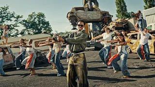 Dr. Yaro - Atchiki (Clip Officiel)
