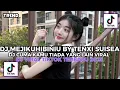 Download Lagu DJ CUMA KAMU TIADA YANG LAIN | DJ MEJIKUHIBINIU BY TENXI SUISEA \u0026 JEMSII FYP TIKTOK TERBARU 2025