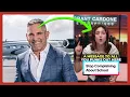 Grant Cardone s Daughter - A Millionaire By 20