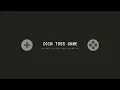 Coin Toss Game - Created using JavaScript HTML and CSS