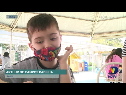 Associação de Voluntários do Hospital Infantil conta com doações para manter atendimento