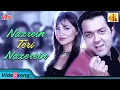 Download Lagu Nazrein Teri Nazerein New Romantic Song - Adnan Sami | Bobby Deol | Lara Dutt | Jurm