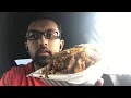 6 Melemele Curry Chicken Ono Hawaiian BBQ Taste ASMR Mukbang Bulking Meal