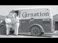Download Lagu The Milkman and fresh milk delivered to your door- Life in America