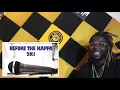 Slim Thug // Chamillionaire // Paul Wall // 50/50 // Lew Hawk “FREESTYLE” Reaction ( SUB SPONSOR)