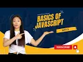 JOURNEY STARTED DAY 3 LOGIC BUILDING BASICS OF JAVASCRIPT ARRAY