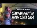 Download Lagu MARION JOLA - SIAPKAH KAU TUK JATUH CINTA LAGI (Live at Summarecon Mal Bekasi 2018)