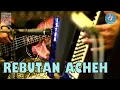 Download Lagu REBUTAN ACHEH (INANG) - SHOWCASE ORKES MELAYU ROJER 1.0 (Paduan Suara/Duet).