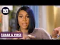 Sick Of This Sh t Tamar s Take Tamar Vince WE tv
