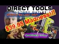 LAST DAY 39 95 Insanity at Direct Tools