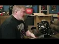 Darth Vader Black Series Electronic Helmet This Is AWESOME