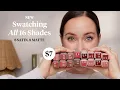 Are the New Maybelline Serum Lipsticks Worth It