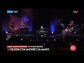 Andrés Calamaro - Algún lugar encontraré (Tenerife, España 25-5-2019 / gira "Cargar la suerte")