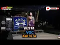 Download Lagu Elvy Sukaesih - Dusta || Cover By KaK VITA || Musik Kibot Kn7000