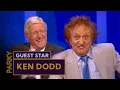 Download Lagu Comedy Legend Ken Dodd Shares His Funniest Stories \u0026 Life Lessons | Parkinson