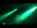Matthew Dear -Modafinil Blues (Sleeping Village, Chicago IL - 11.15.18)