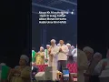 TABLIGH AKBAR MAJELIS RASULULLAH SAW  MONAS-HABIB UMAR BIN HAFIDZ #aliabishanumchannel #tablighakbar