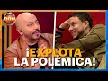 Lorenzo Mendez makes STRONG statements against Chiquis and Lupillo Rivera reacts Hoy Program