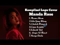 Kumpulan Lagu Cover || Manda Rose