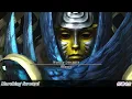 [FF14] Endcaller 歌詞付き ～ゾディアーク討滅戦～ HUDなし↪️HQ MV↩️