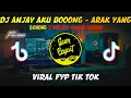 Download Lagu DJ ANJAY AKU BOOONG - ARAK YANG BOHONG X MELODY KUCING GARONG || MENGKANE FULL BASS VIRAL TIK TOK 🎶