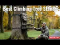 Best Climbing Tree Stands 2026 - Don t Buy the Wrong One