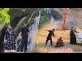 Download Lagu Two Women, One Man, Homeless ; The Shocking Reality of Nomadic Life