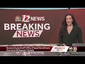 Five shot at late-night party Alamance County authorities investigating