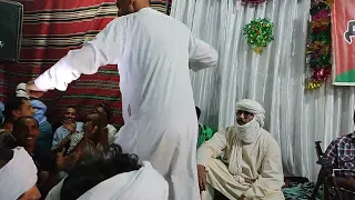 أغنية ياساكن يبقى ساكن حمادي بوكريواع عند لافامي طرودي 