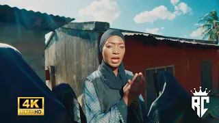 Mimah Kanishika Mkono Official Music Video 