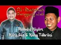 Download Lagu MAHALUL QIYAM | Cover Kang Aas - Kang Tabrani #marawisbanten #qosidah