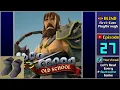 Fremennik Elite Diary Blind Endgame Old School RuneScape Episode