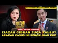Download Lagu MENGEJUTKAN! IJAZAH GIBRAN TERNYATA PALSU?? APA YANG AKAN TERJADI?