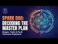 Spark DAG Explained Decoding the Master Plan of Every Job